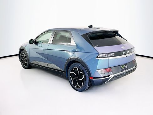 Used 2024 Hyundai Ioniq 5 SEL image 5