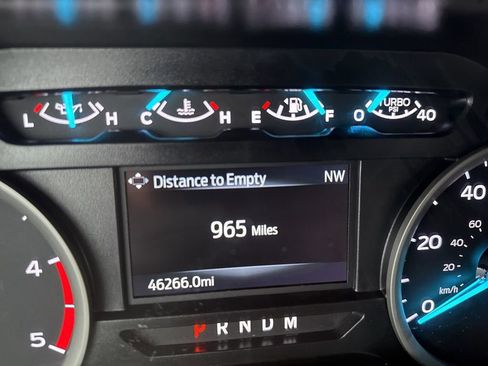 Used 2022 Ford F350 XL w/ STX Appearance Package image 16