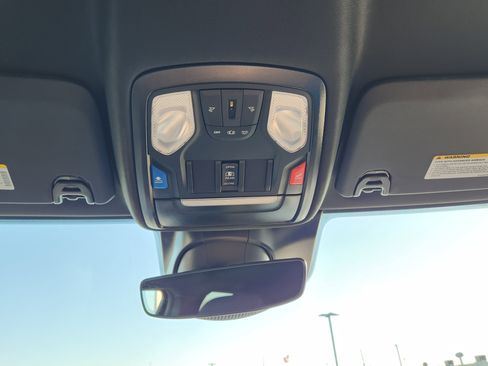 Used 2025 RAM 2500 Tradesman image 20