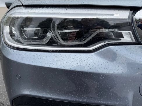 Used 2018 BMW 530e xDrive AWD/4WD image 14
