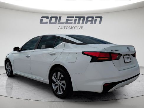 Used 2023 Nissan Altima 2.5 S image 3