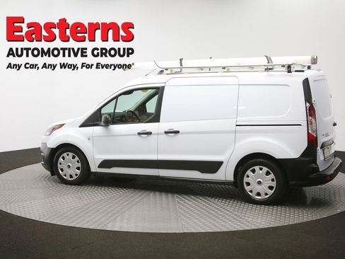Used 2020 Ford Transit Connect XL image 63