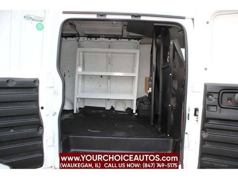Used 2016 Chevrolet Express 2500 image 39