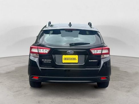 Used 2019 Subaru Impreza 2.0i Premium w/ Eyesight & BSD/Rcta & SRF AWD/4WD image 3