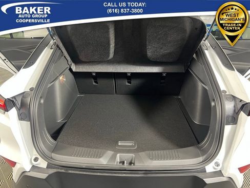 New 2026 Buick Envista Preferred image 12