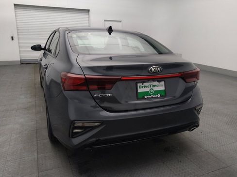 Used 2019 Kia Forte LXS image 6