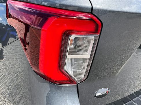 Certified 2023 Ford Explorer ST-Line w/ Class IV Trailer Tow Package AWD/4WD image 28