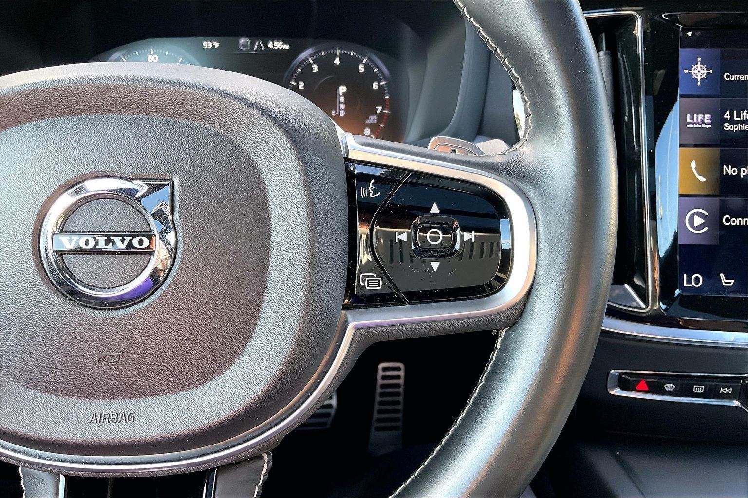 Used 2019 Volvo S60 T6 R-Design AWD/4WD image 19