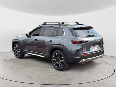 New 2026 MAZDA CX-50 2.5 Turbo w/ Accent Package AWD/4WD image 5