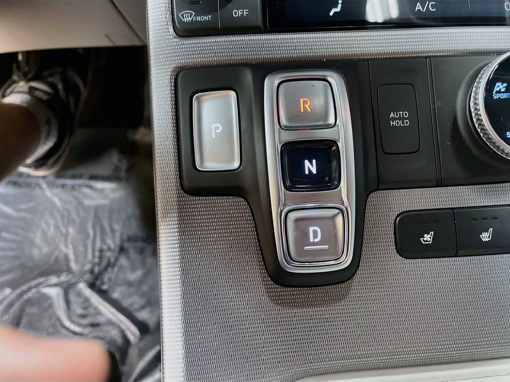 Used 2023 Hyundai Palisade Calligraphy AWD/4WD image 17