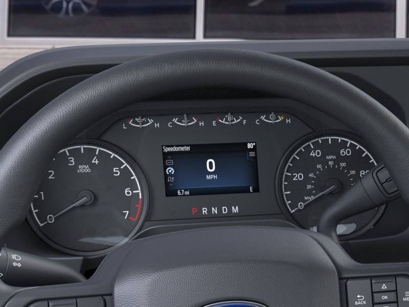 New 2026 Ford F250 4x4 Crew Cab Super Duty image 13