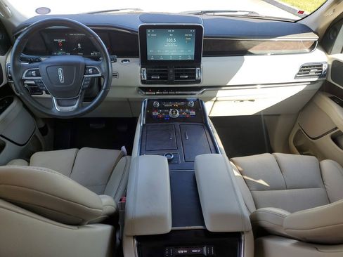 Used 2020 Lincoln Navigator L Reserve image 15