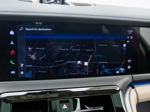 New 2026 Porsche Panamera 4 image 28