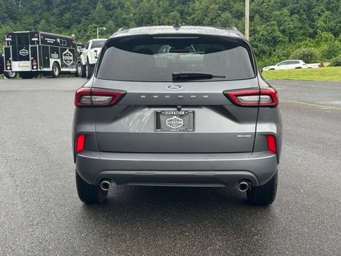 Used 2024 Ford Escape ST-Line AWD/4WD image 6