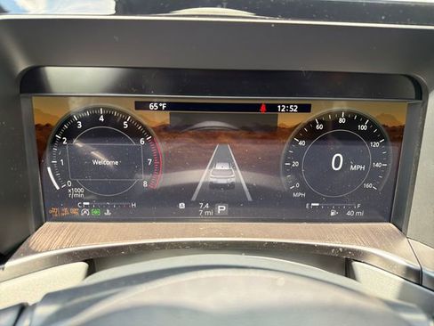 New 2026 Subaru Outback Wilderness AWD/4WD image 11
