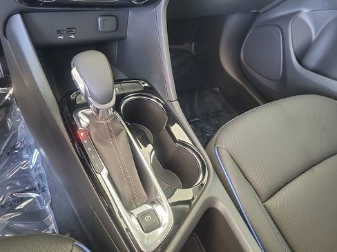 New 2026 Buick Encore GX Sport Touring w/ Comfort Package FWD image 17