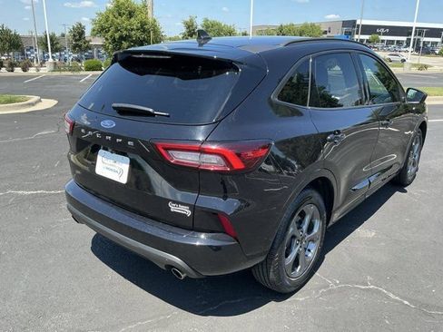 Used 2024 Ford Escape ST-Line FWD image 4