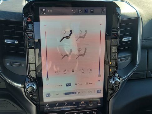 New 2026 RAM 2500 Laramie image 22