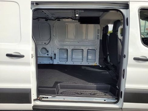 New 2025 Ford Transit 250 Low Roof RWD image 41