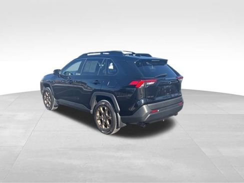 Used 2024 Toyota RAV4 AWD Hybrid image 3