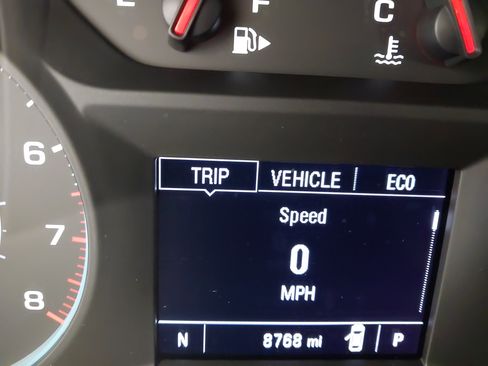 Used 2024 Chevrolet Malibu LS image 20