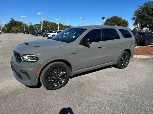 Used 2022 Dodge Durango R/T image 12