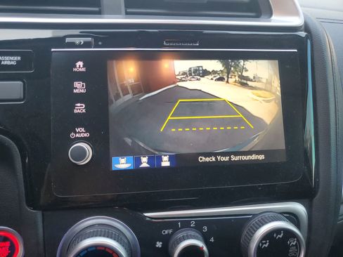 Used 2019 Honda Fit EX image 23