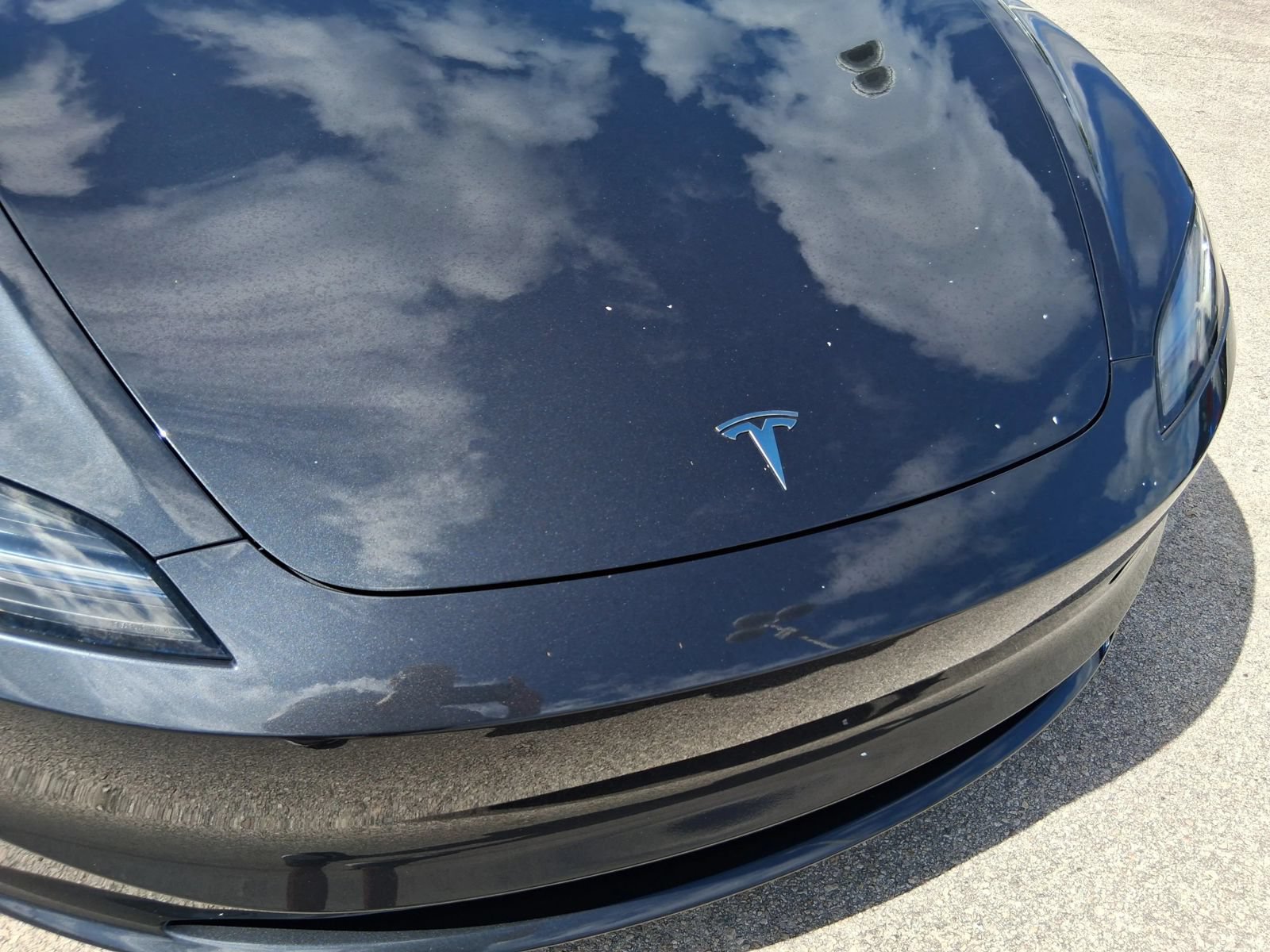 Used 2024 Tesla Model 3 Long Range RWD image 19