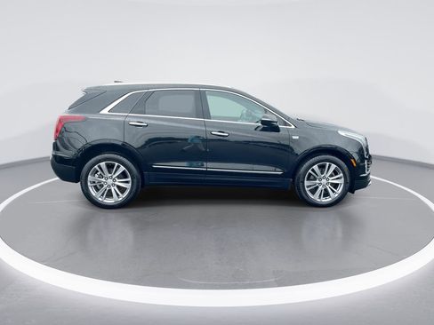 Used 2024 Cadillac XT5 Premium Luxury AWD/4WD image 9