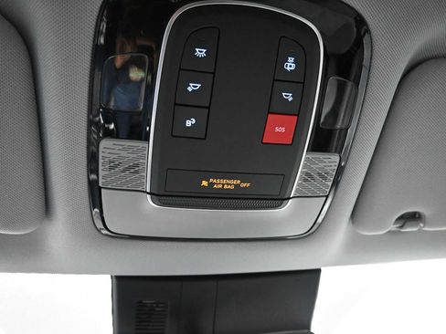 Used 2024 Hyundai Palisade SEL image 21