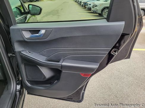 Used 2025 Ford Escape ST-Line AWD/4WD image 29