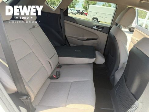 Used 2020 Hyundai Tucson Value AWD/4WD image 31