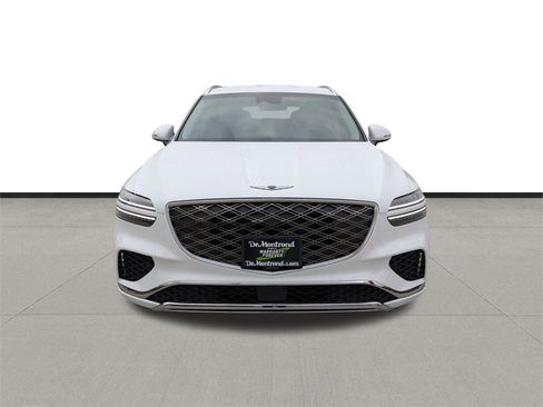 New 2026 Genesis GV70 2.5T image 2