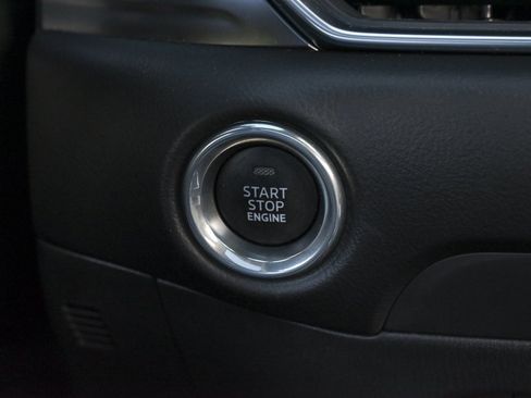 Certified 2025 MAZDA CX-5 AWD 2.5 S w/ Preferred Package image 33