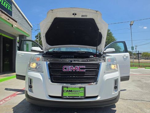Used 2010 GMC Terrain SLT FWD image 51