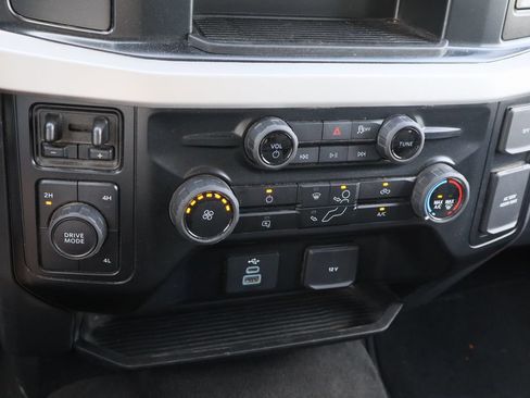 Used 2026 Ford F250 XLT AWD/4WD image 18