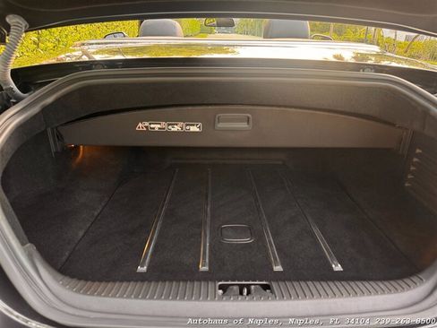 Used 2011 Jaguar XK Convertible RWD image 14