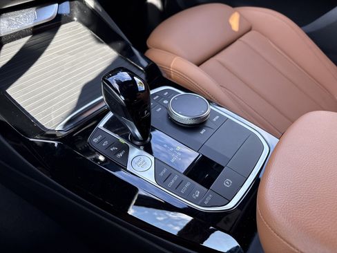 Certified 2024 BMW X3 xDrive30i image 26