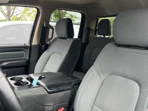 Used 2020 RAM 1500 Big Horn AWD/4WD image 27