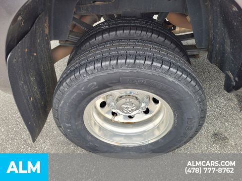 Used 2019 RAM 3500 Limited image 20