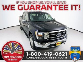 Used 2022 Ford F150 XLT w/ Equipment Group 302A High AWD/4WD video 1