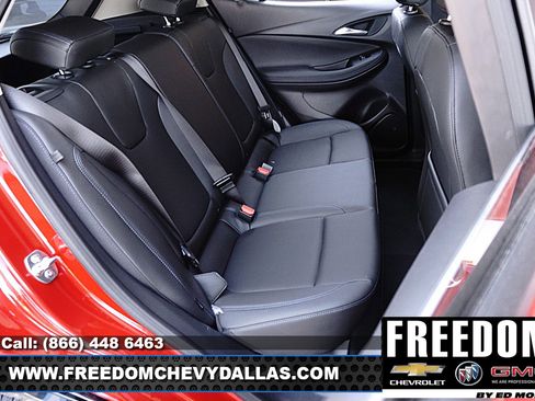 New 2026 Buick Encore GX Sport Touring image 16