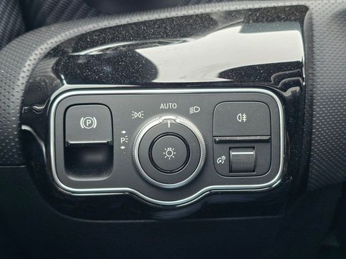 New 2025 Mercedes-Benz CLA 250 4MATIC image 33