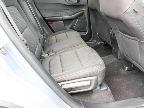 Used 2024 Ford Escape Active w/ Tech Pack #1 AWD/4WD image 34