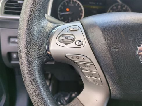 Used 2015 Nissan Murano S image 23