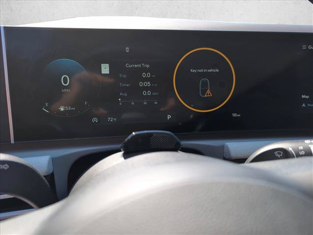 New 2026 Hyundai Tucson Limited FWD image 15
