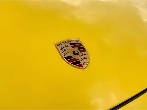 Used 2021 Porsche 911 Carrera S RWD image 10