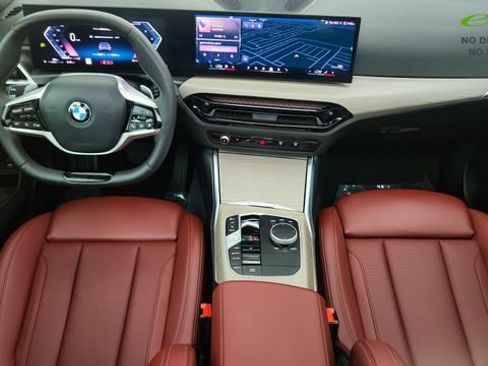 Used 2025 BMW 330i Sedan RWD image 20