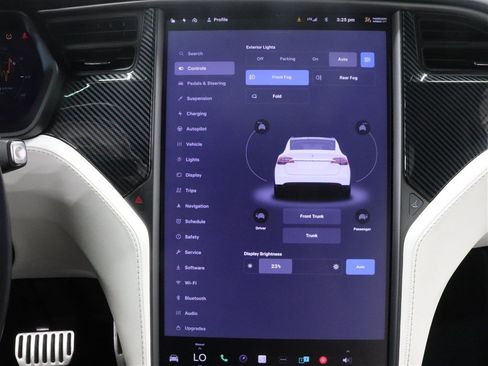 Used 2020 Tesla Model X Long Range AWD/4WD image 31