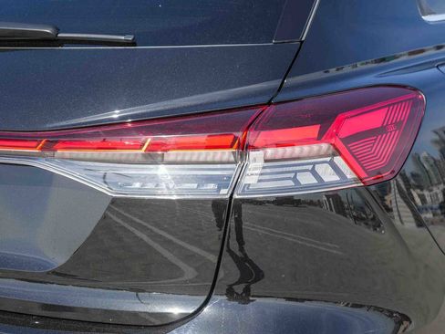 Used 2023 Audi Q4 e-tron Premium Plus w/ Premium Plus image 11